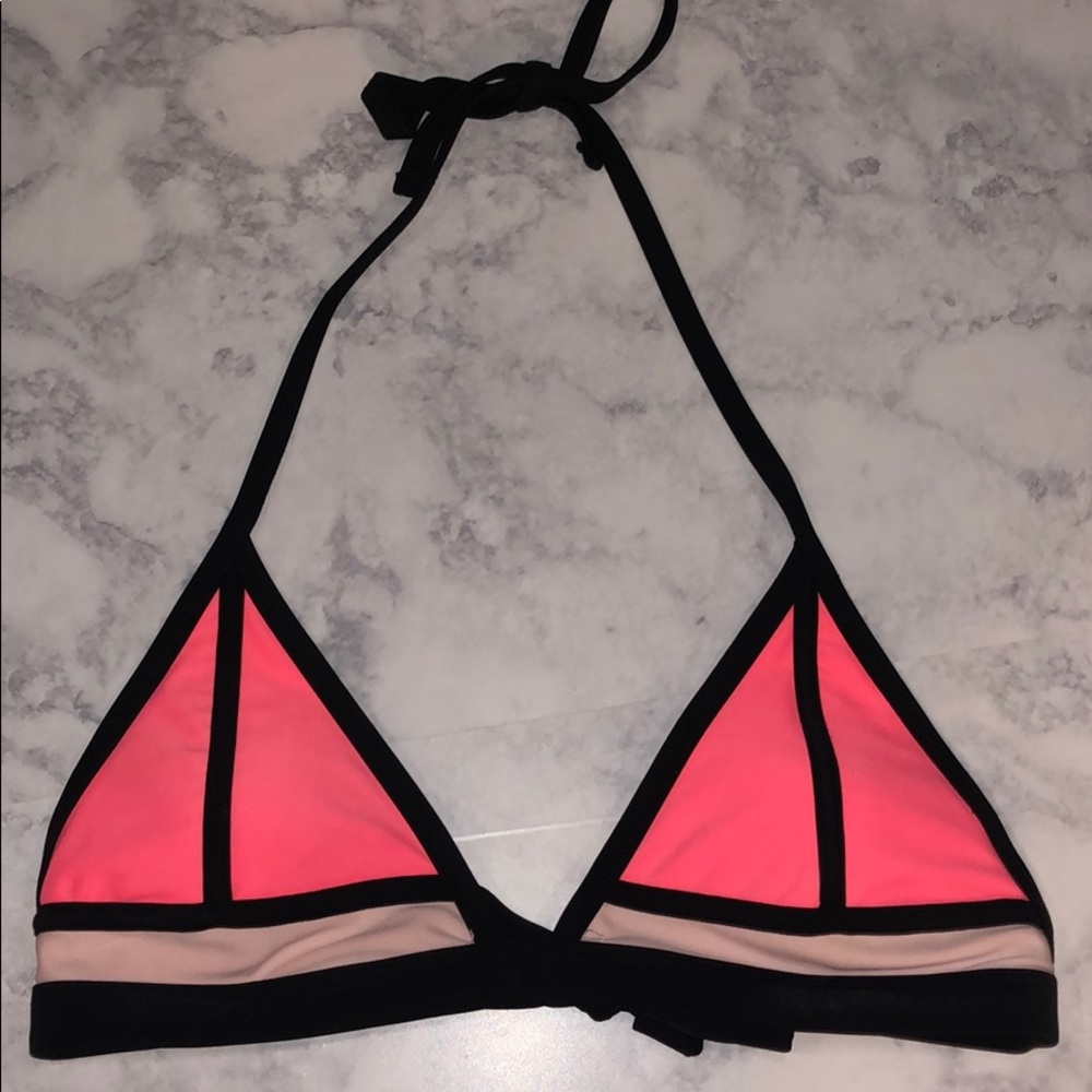 Bikini top